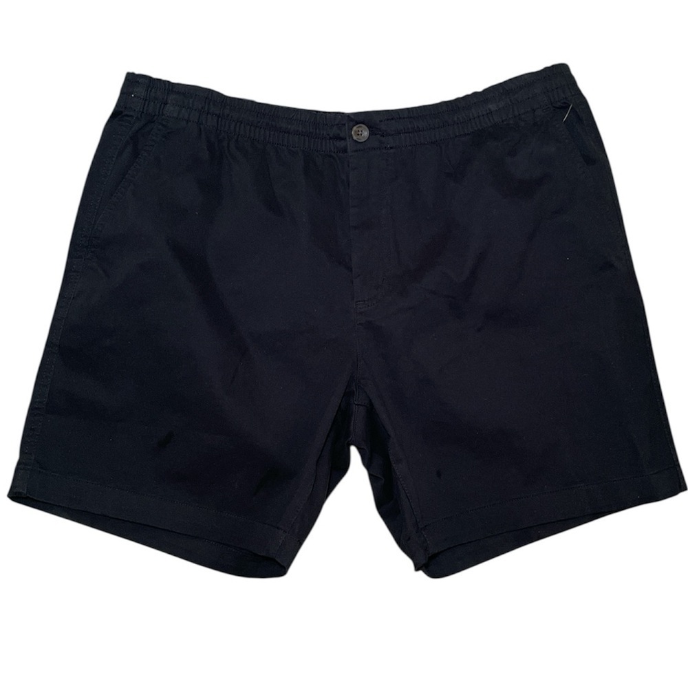 Ben Sherman black Men's Shorts sz XL